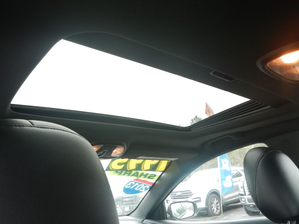 Dodge Dart LIMITED 2013