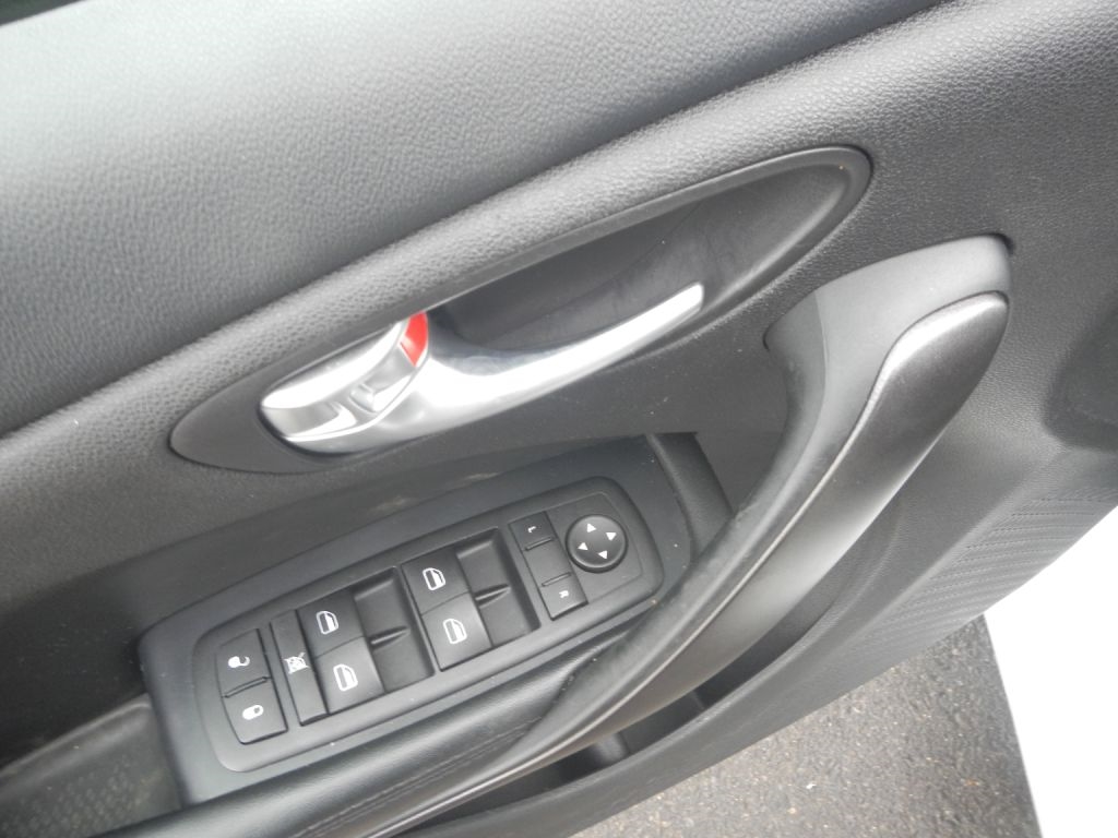 Dodge Dart LIMITED 2013