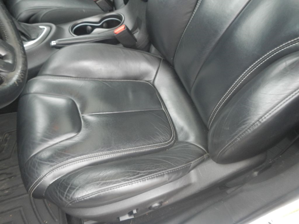 Dodge Dart LIMITED 2013