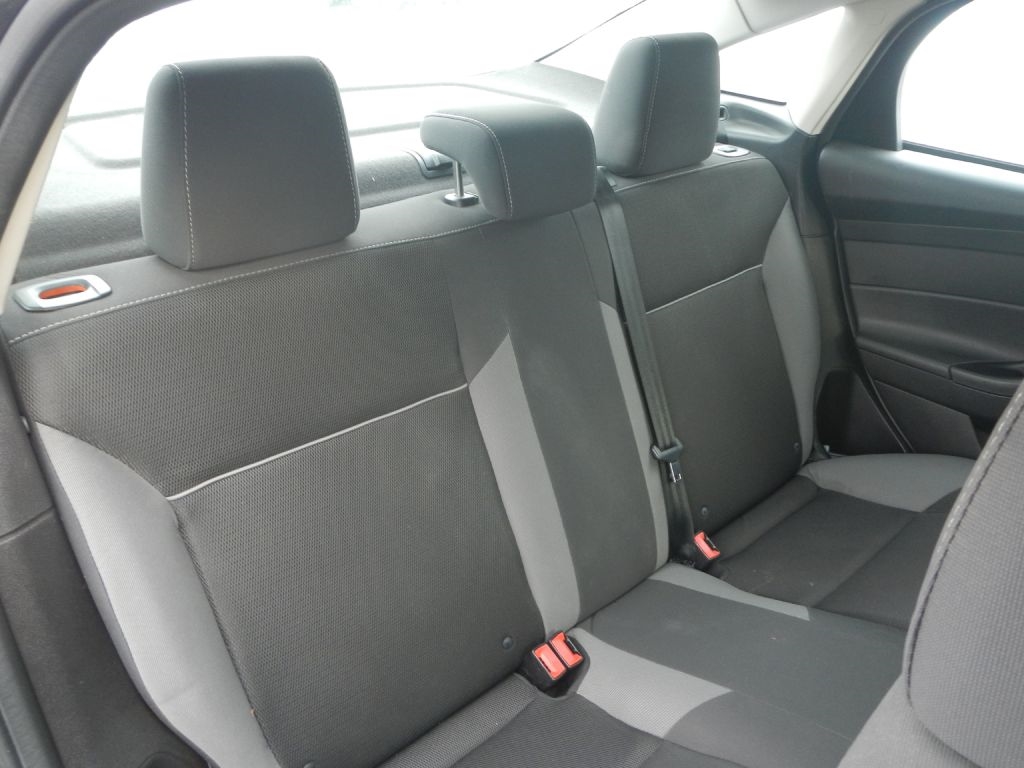 Ford Focus SE Sedan 2014