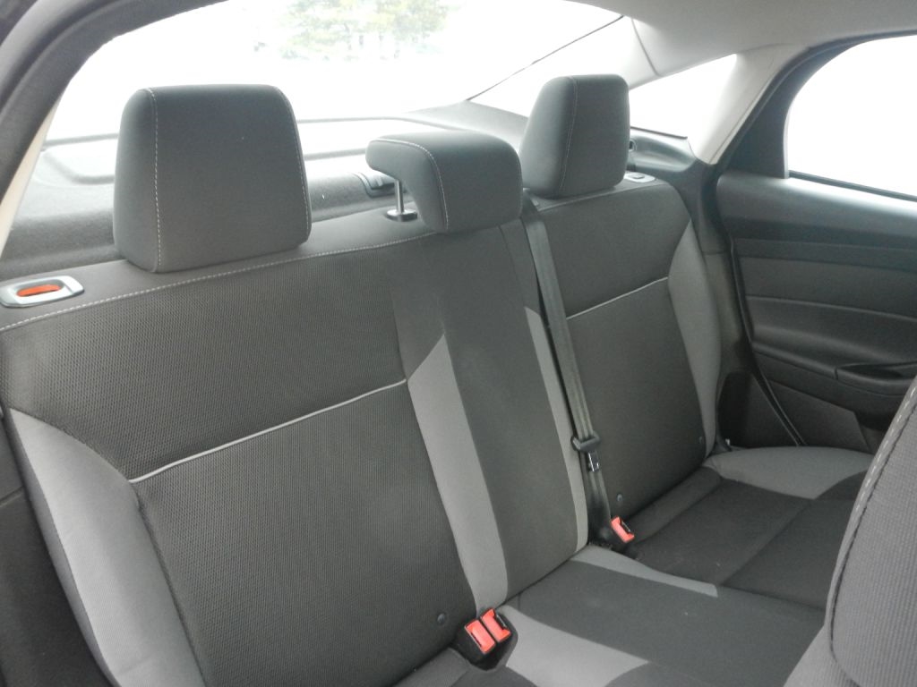 Ford Focus SE Sedan 2014