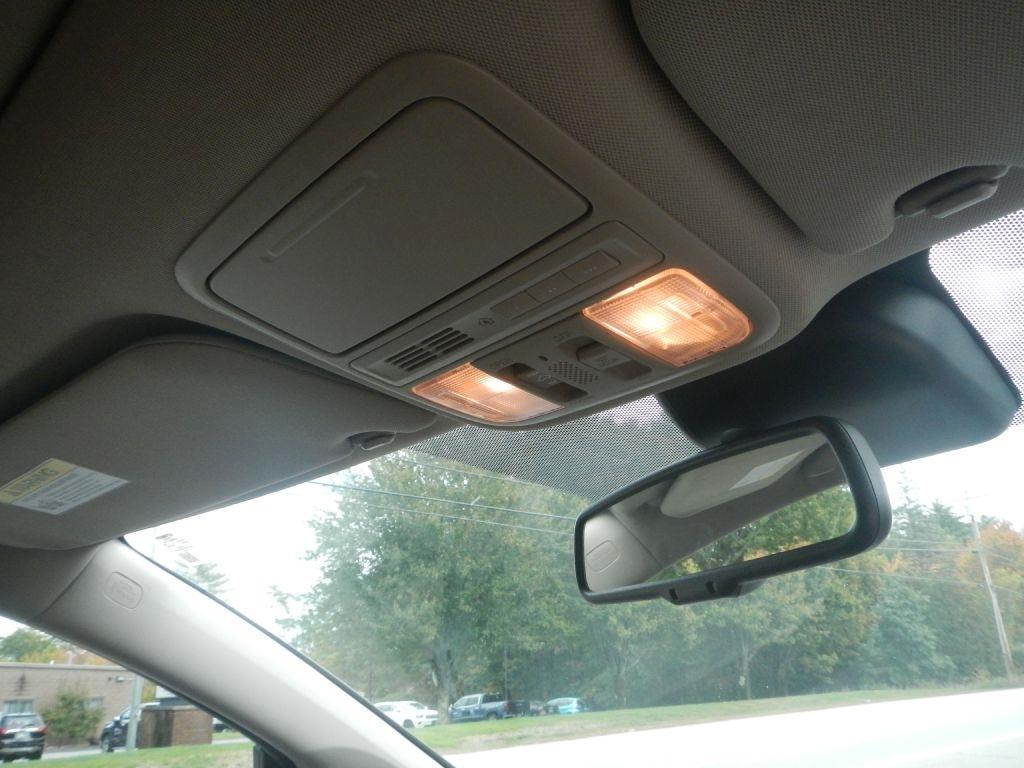 Honda Odyssey EX-L 2015