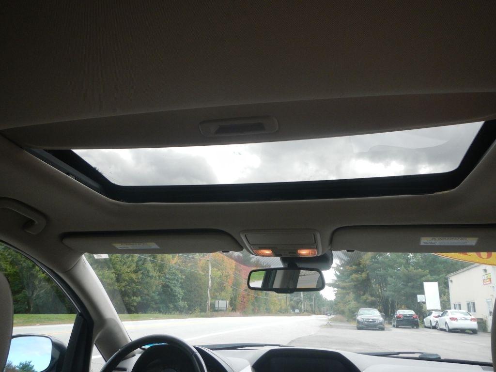 Honda Odyssey EX-L 2015