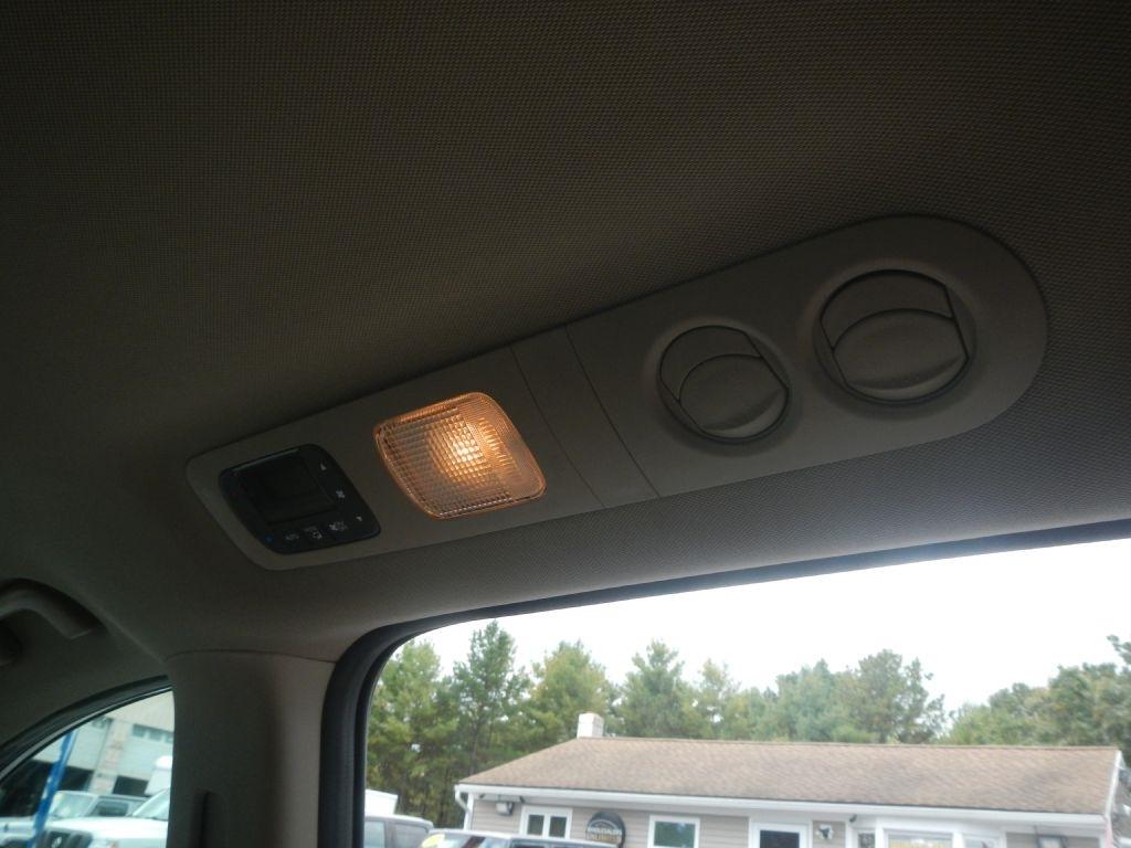 Honda Odyssey EX-L 2015