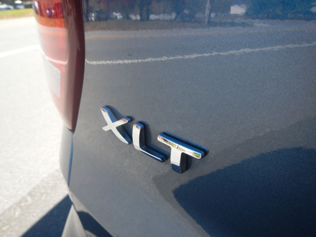 Ford Explorer XLT 4WD 2018 Ford Explorer XLT 4WD 2018