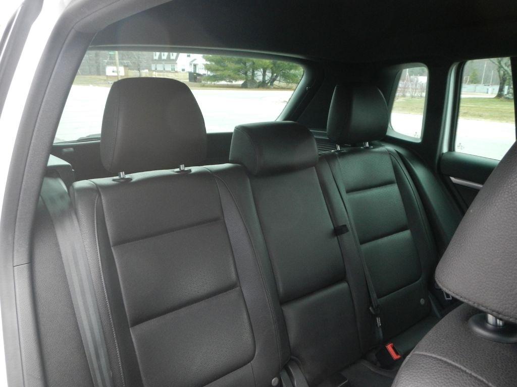 Volkswagen Tiguan R-Line 4Motion 2016