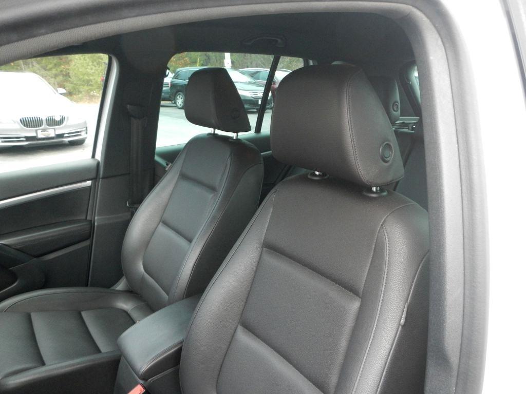 Volkswagen Tiguan R-Line 4Motion 2016