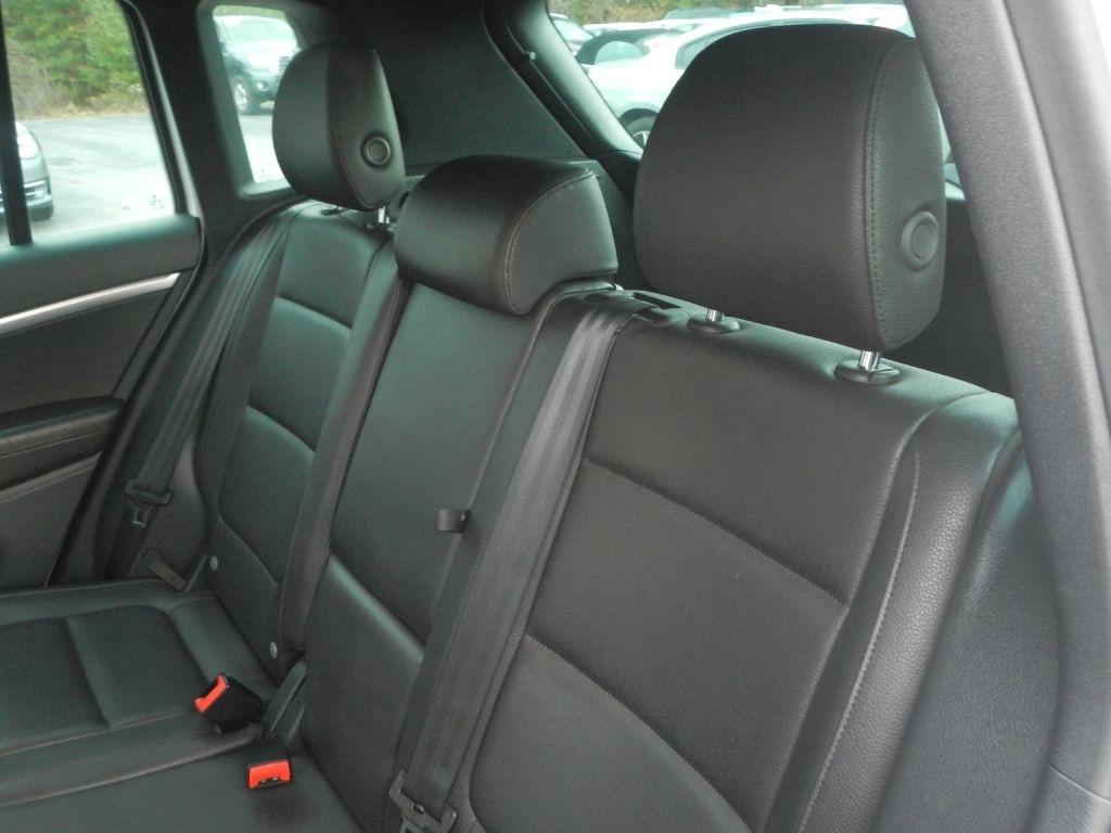 Volkswagen Tiguan R-Line 4Motion 2016