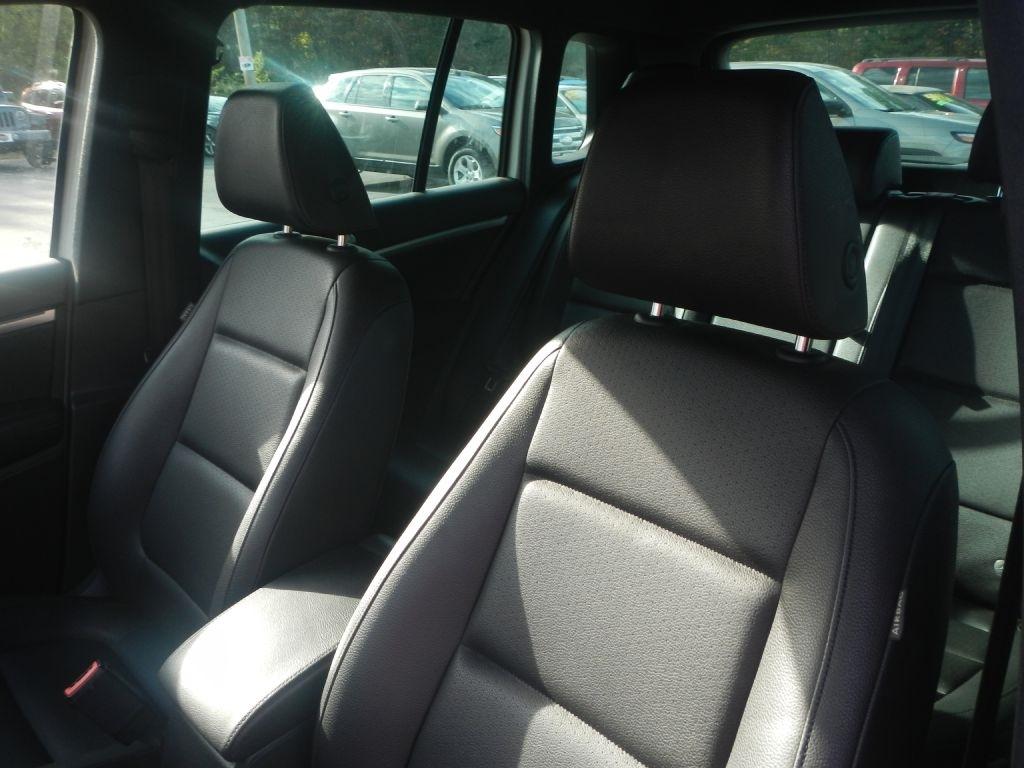 Volkswagen Tiguan R-Line 4Motion 2016