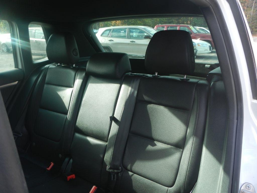 Volkswagen Tiguan R-Line 4Motion 2016