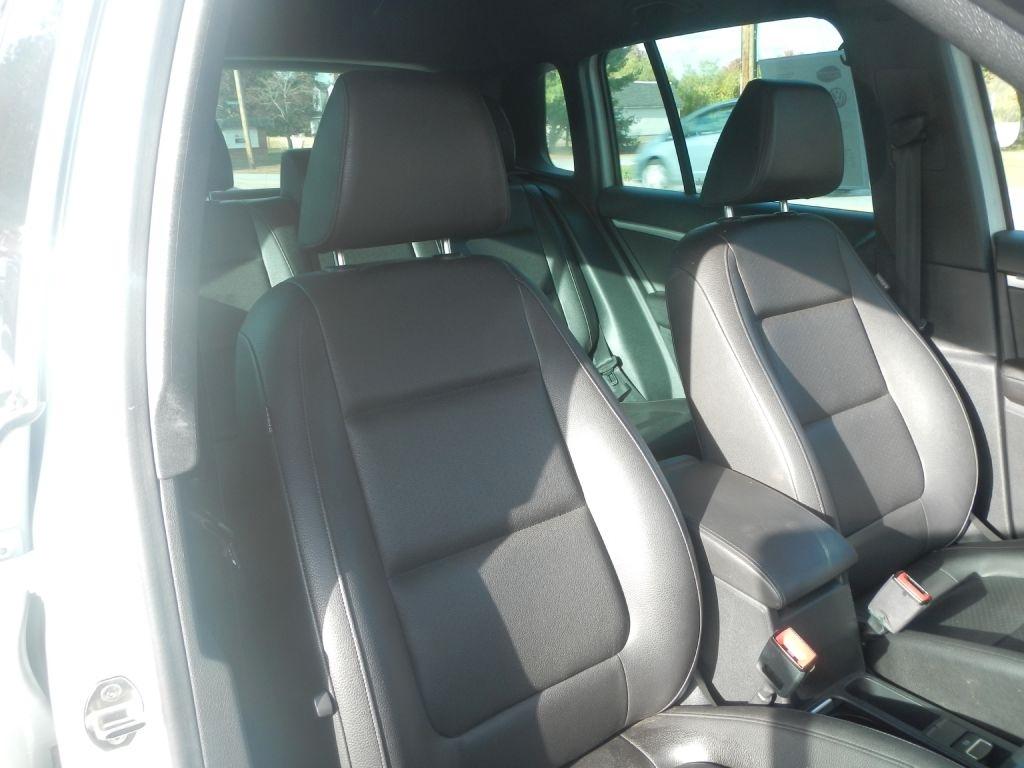 Volkswagen Tiguan R-Line 4Motion 2016