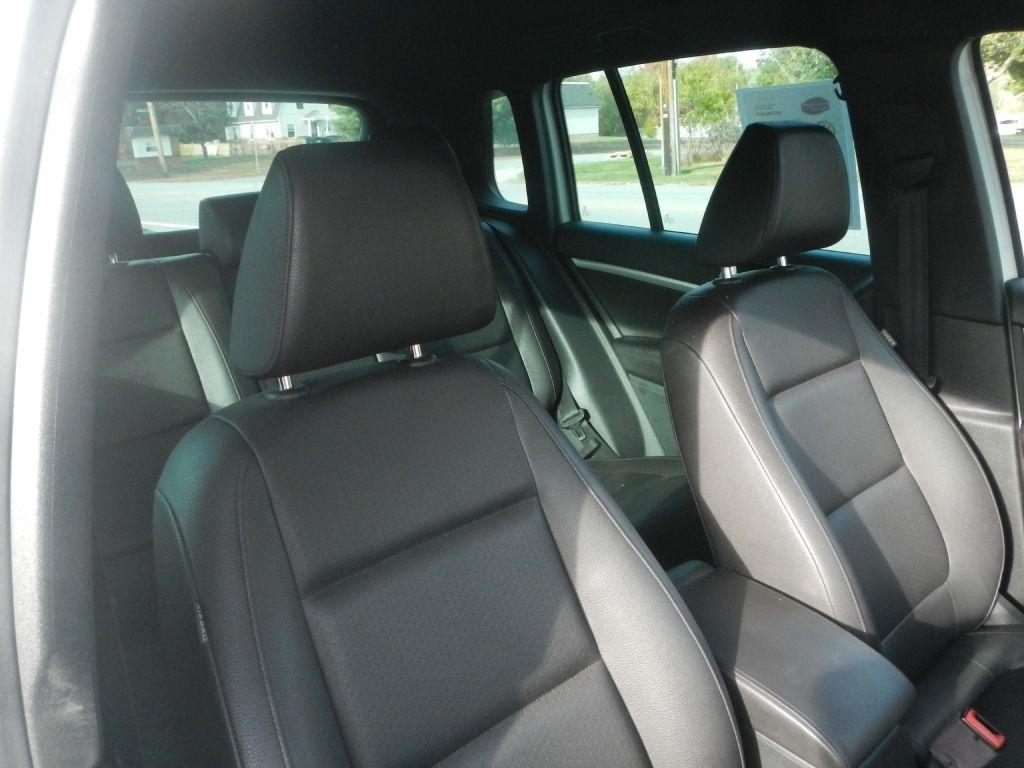 Volkswagen Tiguan R-Line 4Motion 2016