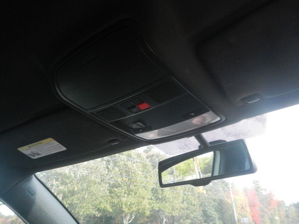 Volkswagen Tiguan R-Line 4Motion 2016