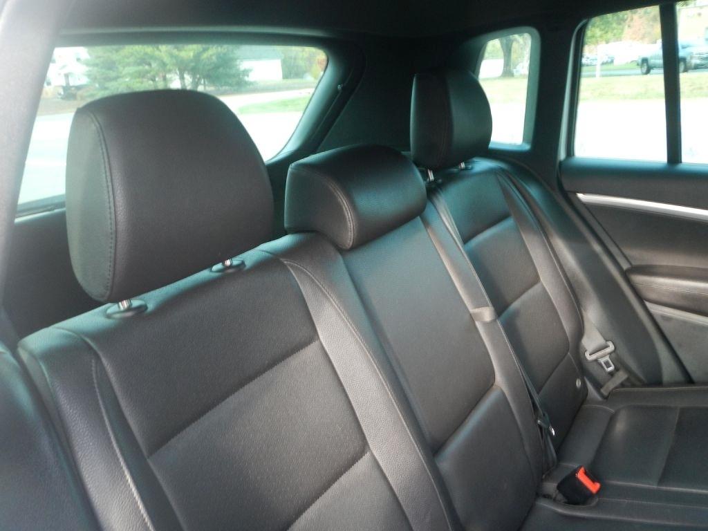 Volkswagen Tiguan R-Line 4Motion 2016