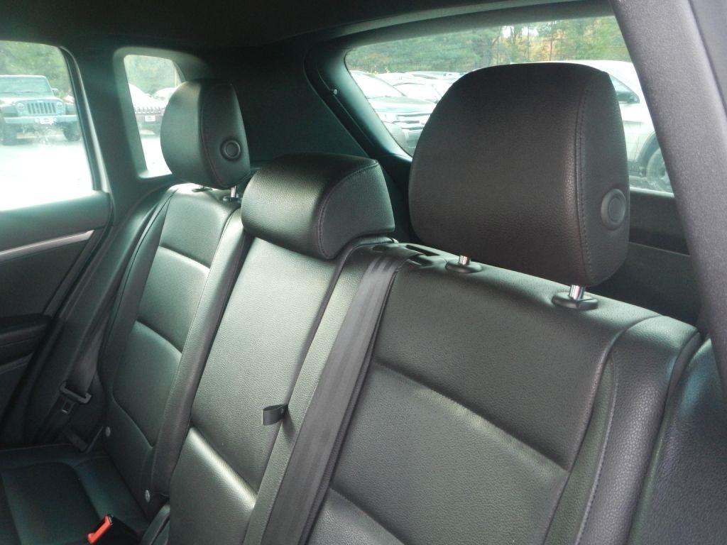 Volkswagen Tiguan R-Line 4Motion 2016