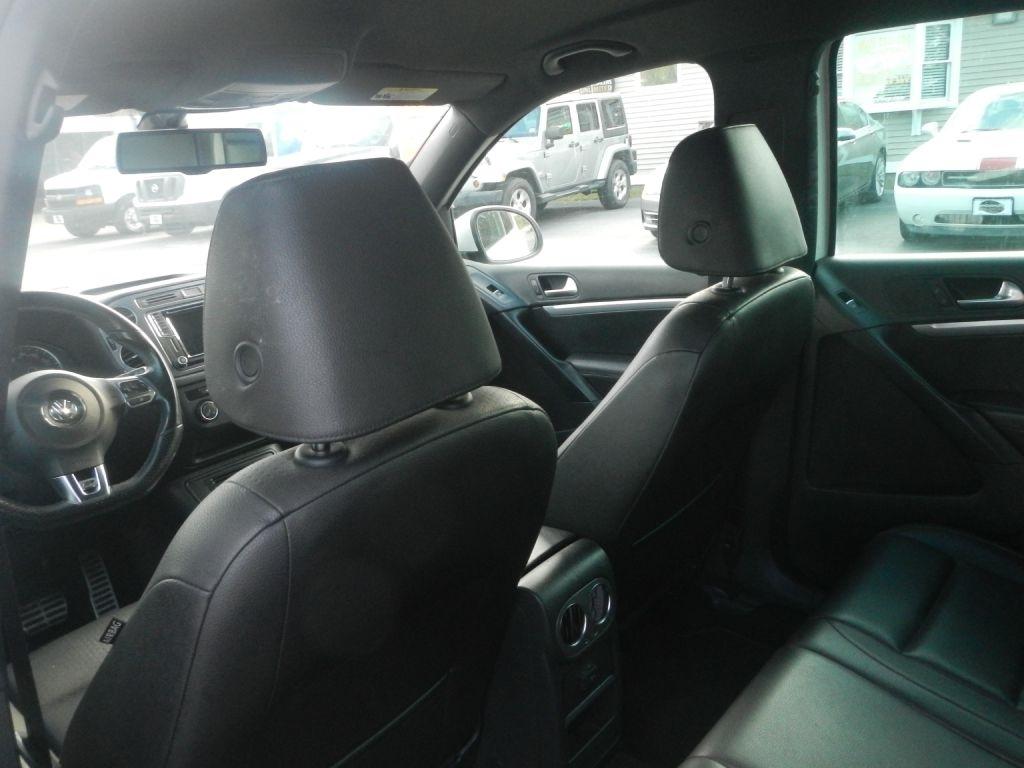 Volkswagen Tiguan R-Line 4Motion 2016