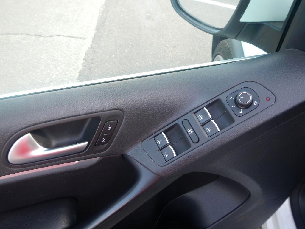 Volkswagen Tiguan R-Line 4Motion 2016