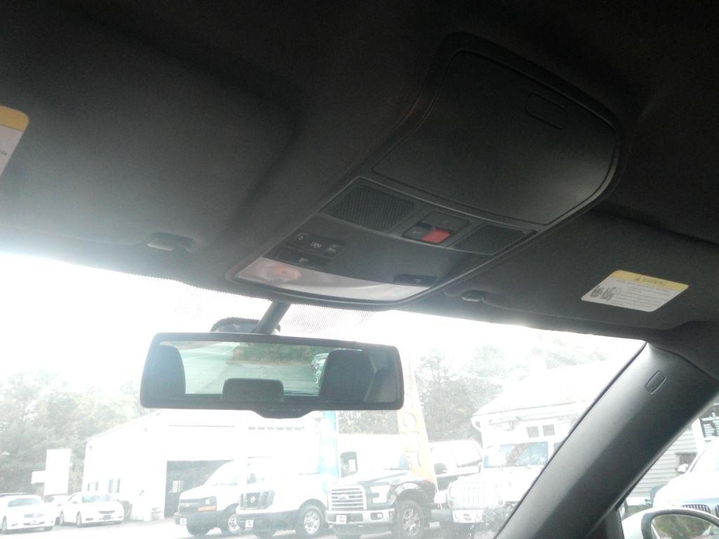 Volkswagen Tiguan R-Line 4Motion 2016