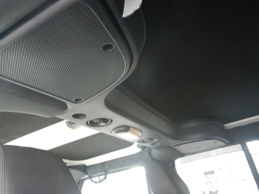 Jeep Wrangler Unlimited Sport 4WD 2015