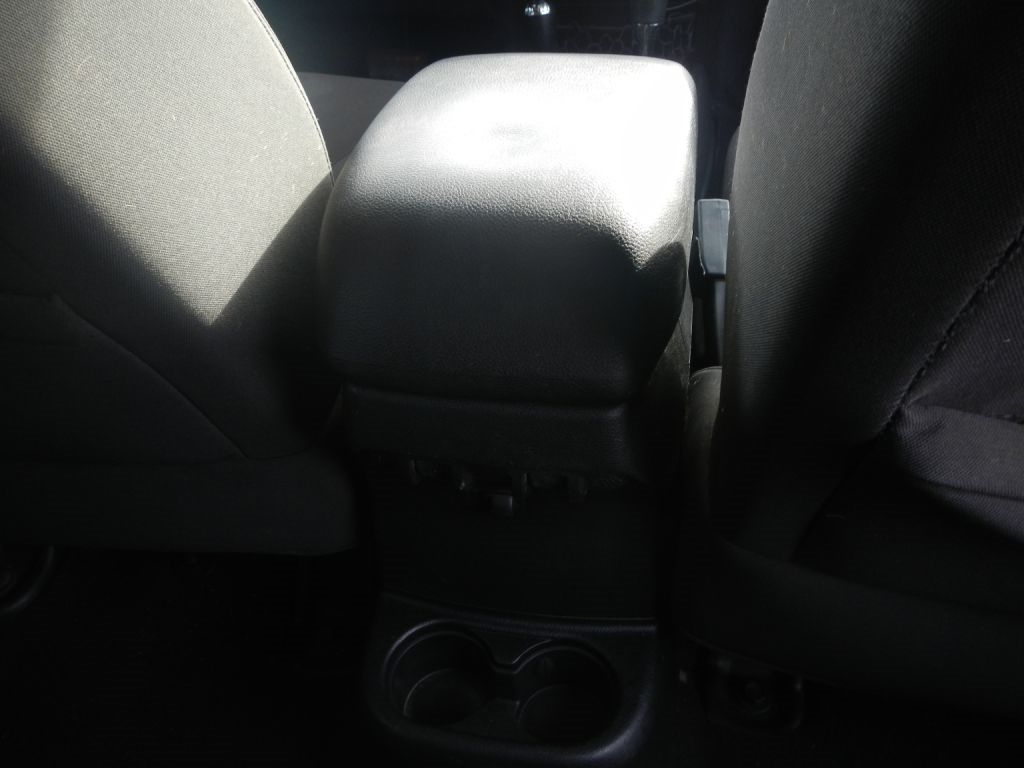 Jeep Wrangler Unlimited Sport 4WD 2015