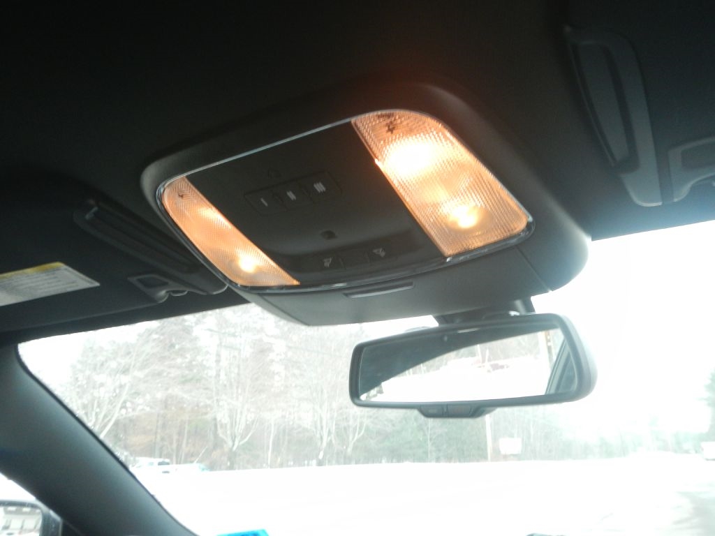 Dodge Charger SXT AWD 2015