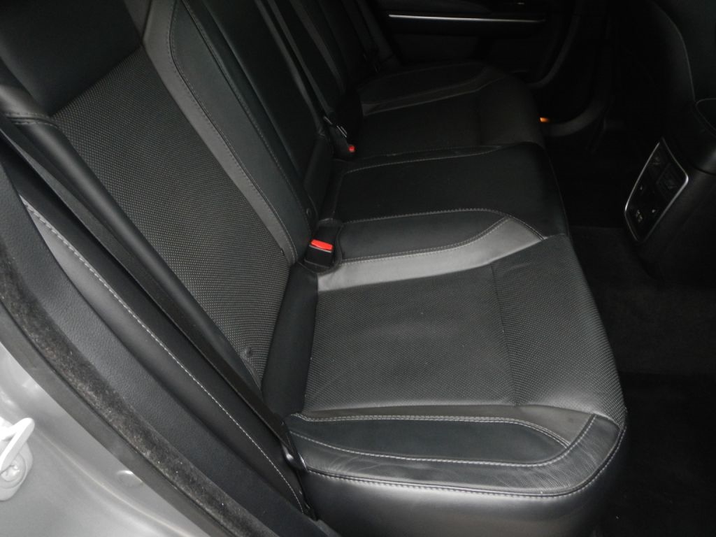 Dodge Charger SXT AWD 2015