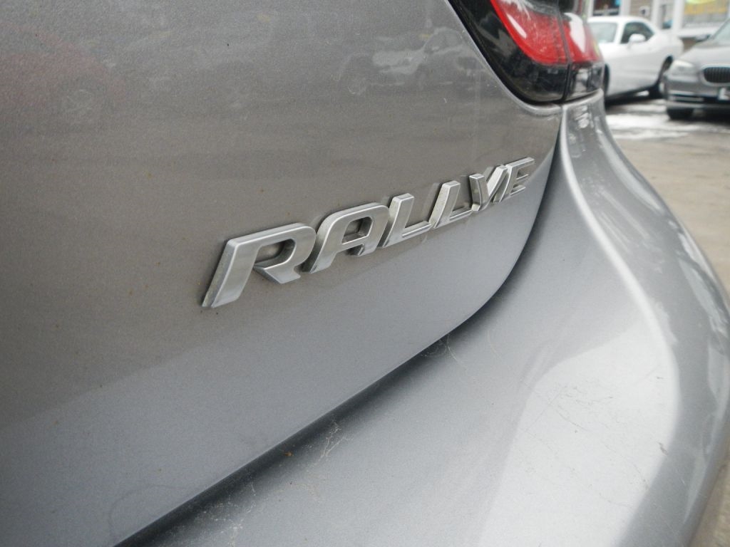 Dodge Charger SXT AWD 2015