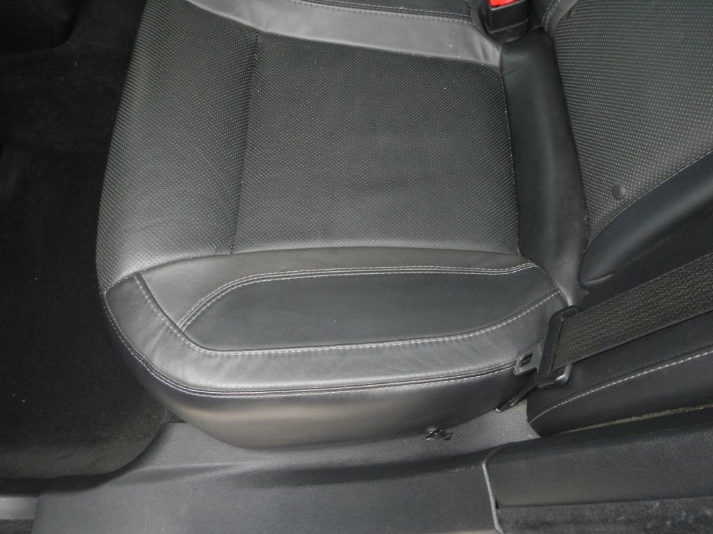 Dodge Charger SXT AWD 2015