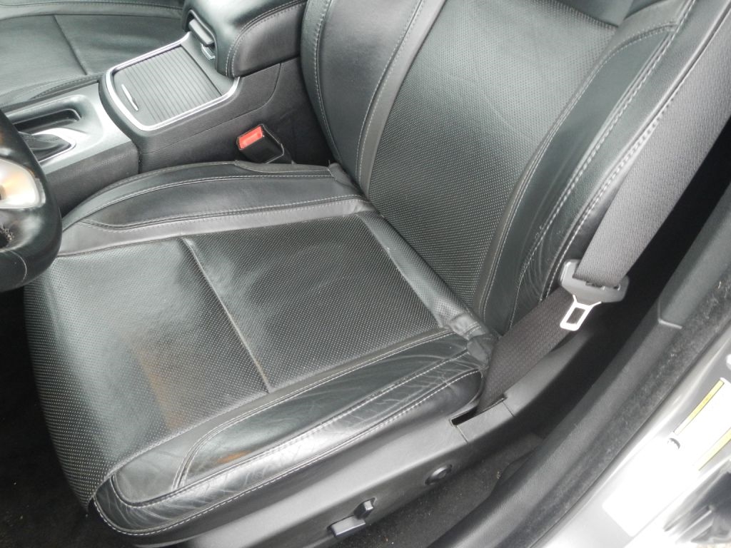 Dodge Charger SXT AWD 2015