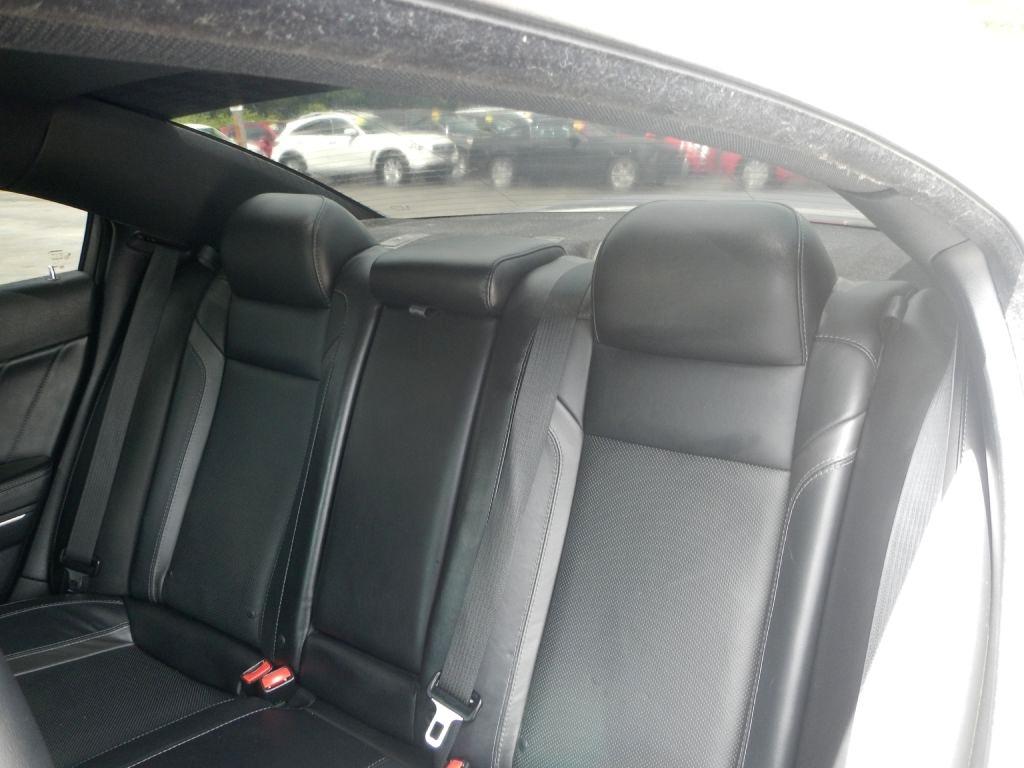 Dodge Charger SXT AWD 2015