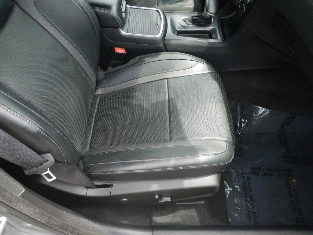 Dodge Charger SXT AWD 2015