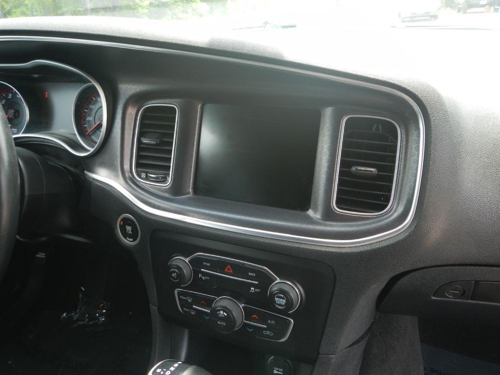 Dodge Charger SXT AWD 2015