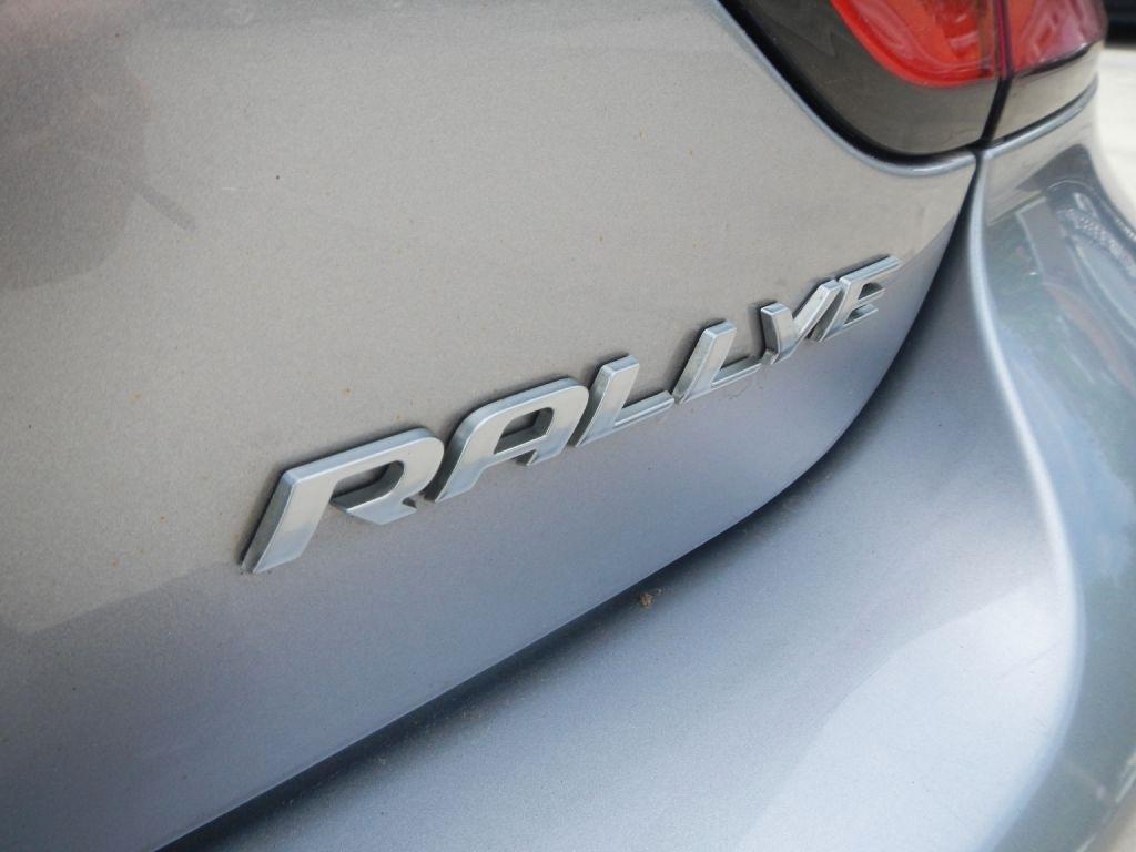 Dodge Charger SXT AWD 2015