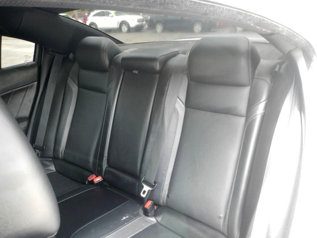 Dodge Charger SXT AWD 2015