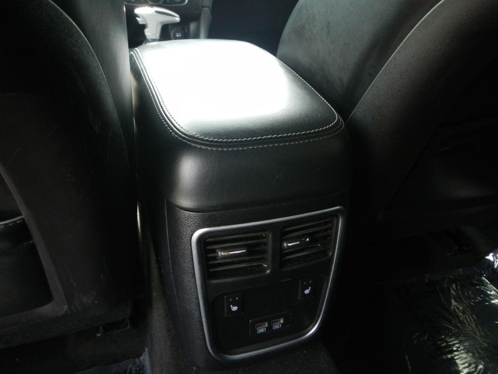 Dodge Charger SXT AWD 2015