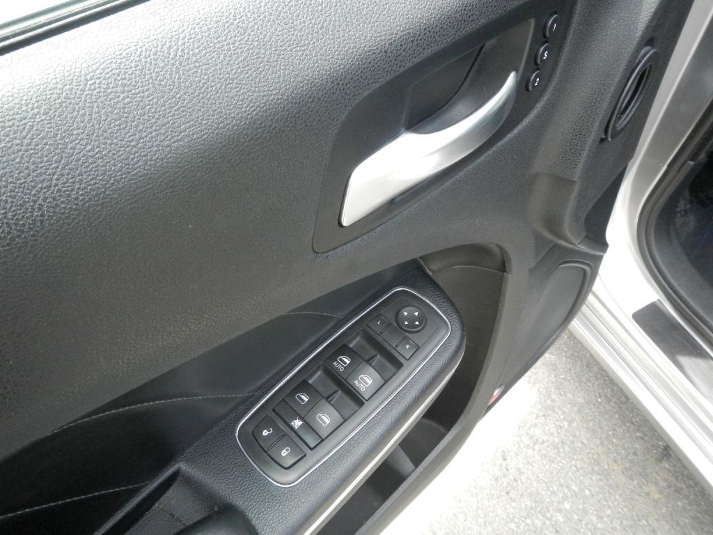 Dodge Charger SXT AWD 2015