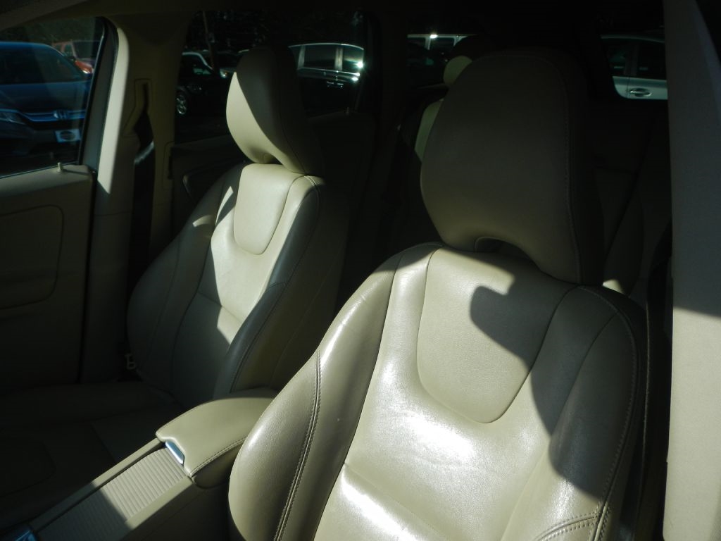 Volvo XC60 T5 Platinum AWD 2016