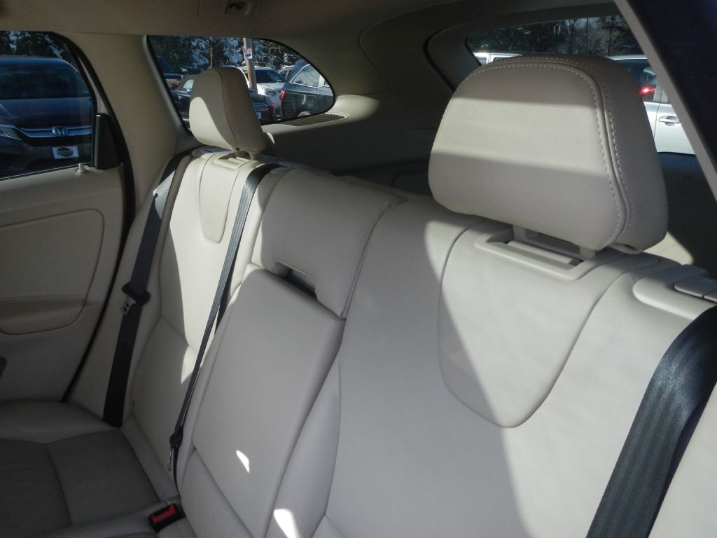 Volvo XC60 T5 Platinum AWD 2016