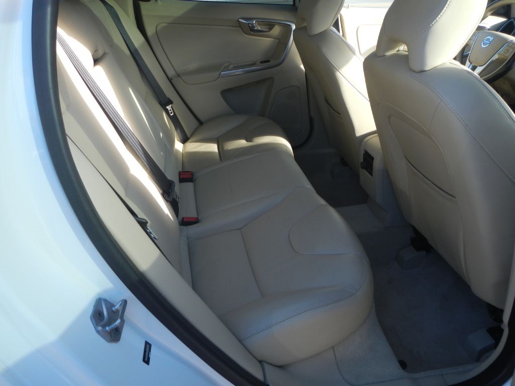 Volvo XC60 T5 Platinum AWD 2016