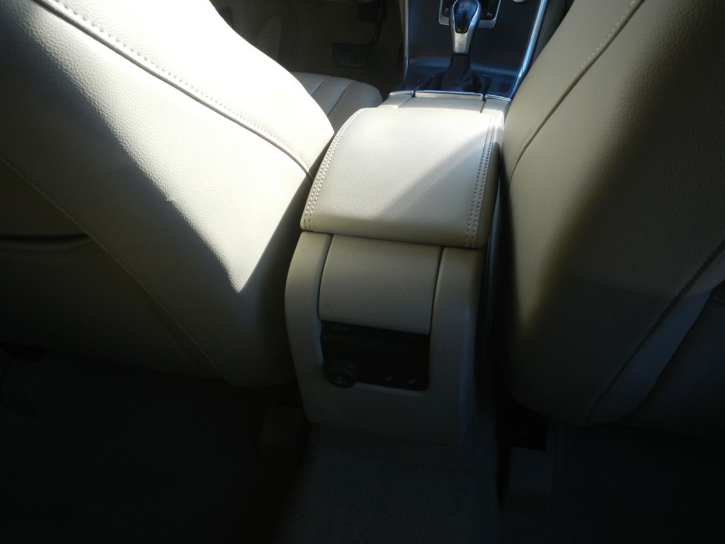 Volvo XC60 T5 Platinum AWD 2016