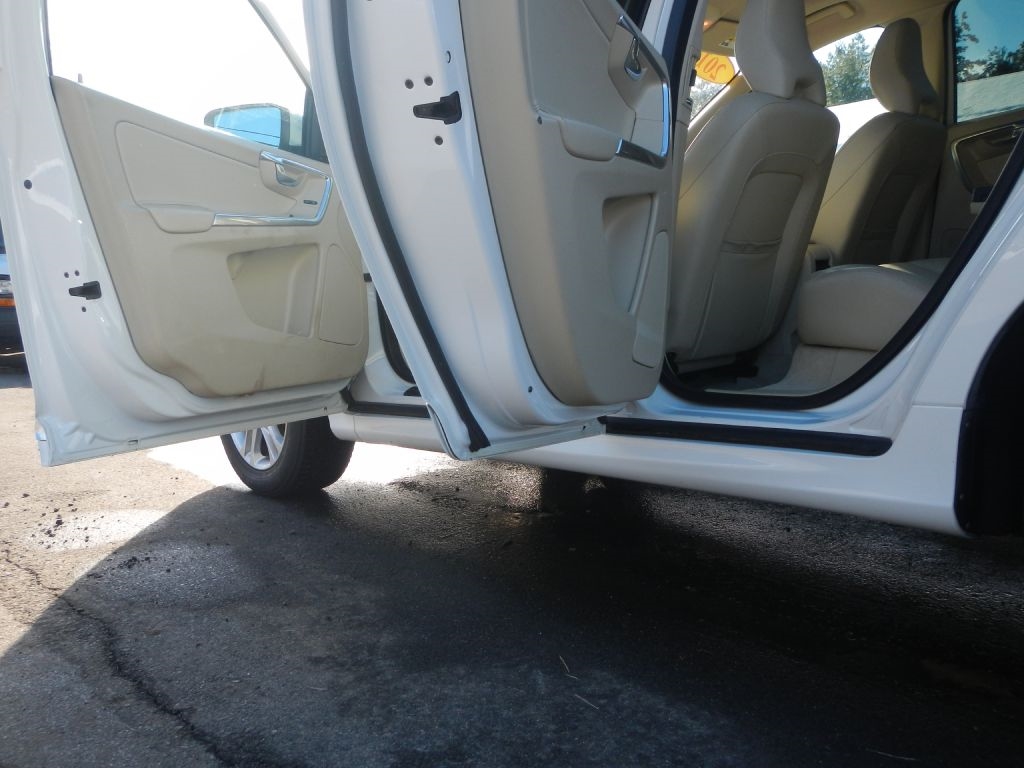 Volvo XC60 T5 Platinum AWD 2016