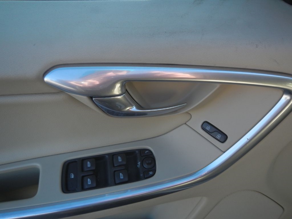 Volvo XC60 T5 Platinum AWD 2016