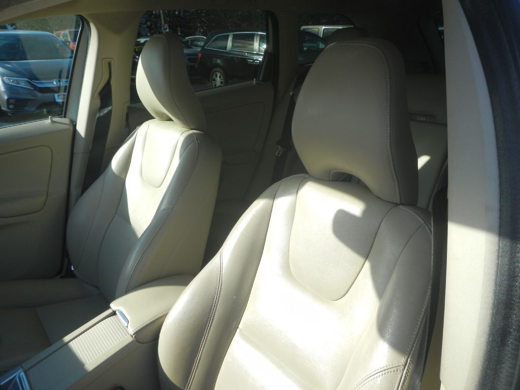 Volvo XC60 T5 Platinum AWD 2016