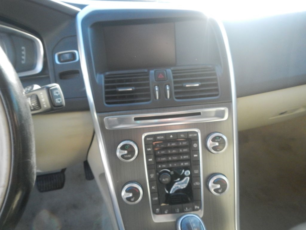 Volvo XC60 T5 Platinum AWD 2016