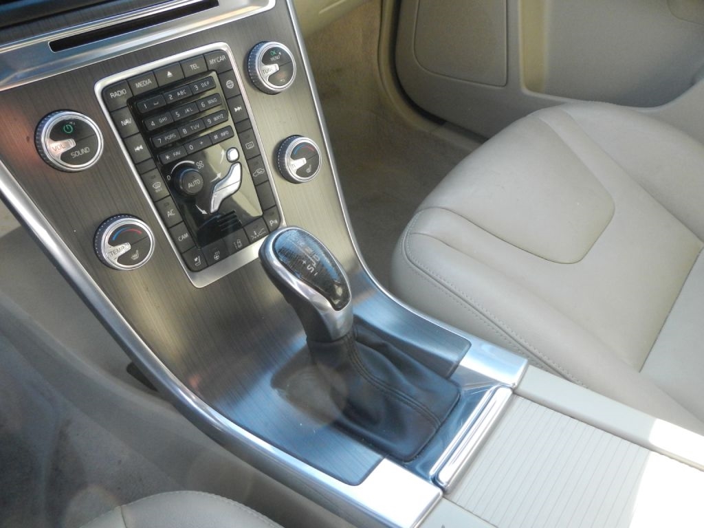 Volvo XC60 T5 Platinum AWD 2016