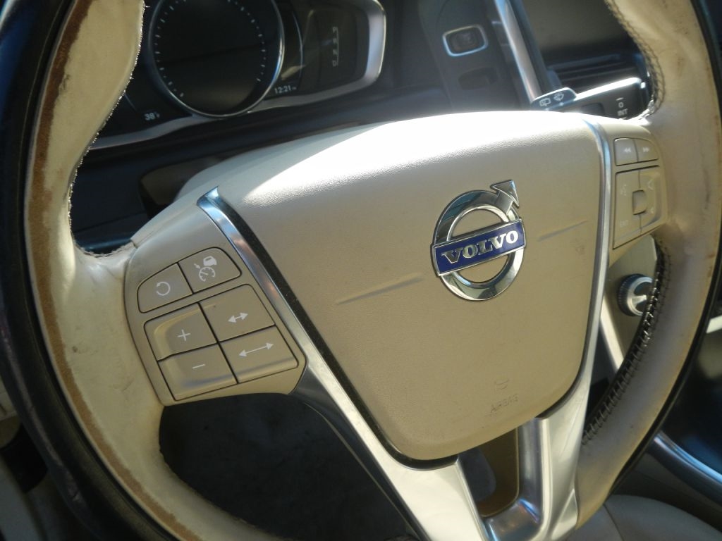 Volvo XC60 T5 Platinum AWD 2016