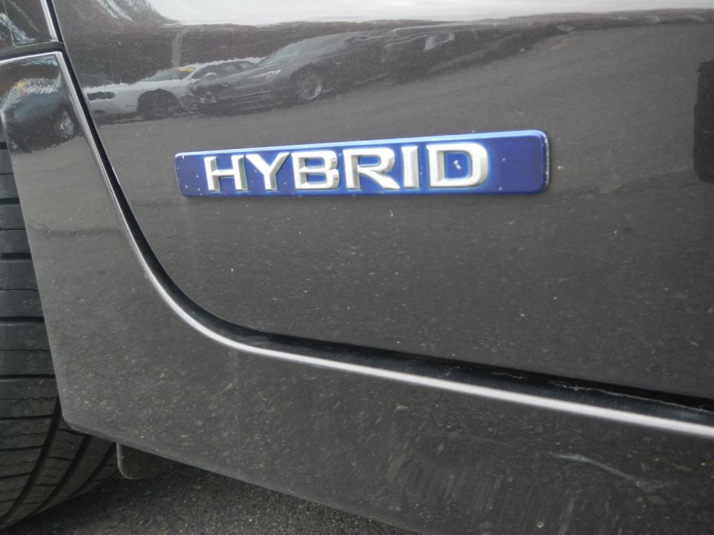 Lexus CT 200h Base 2011 Lexus CT 200h Base 2011