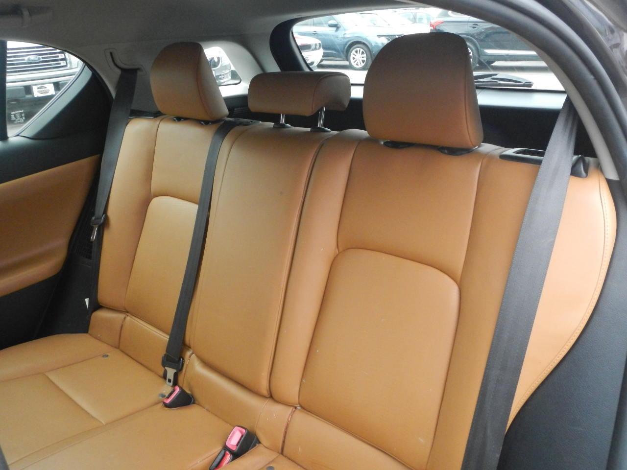 Lexus CT 200h Base 2011 Lexus CT 200h Base 2011