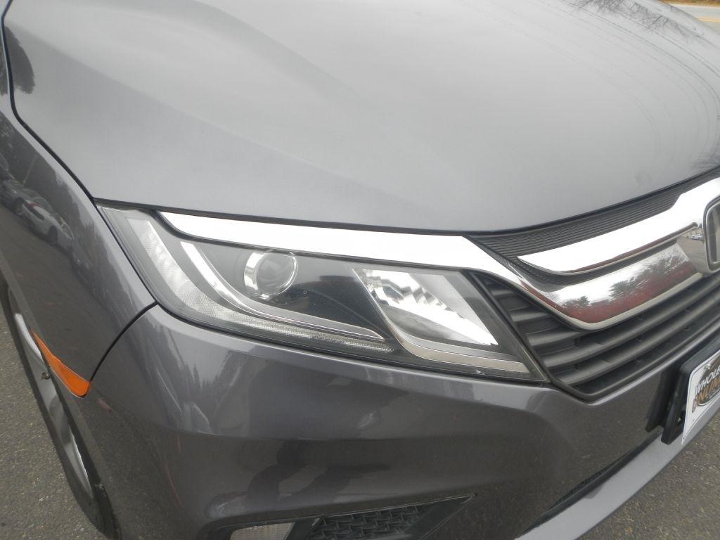 Honda Odyssey EX 2018