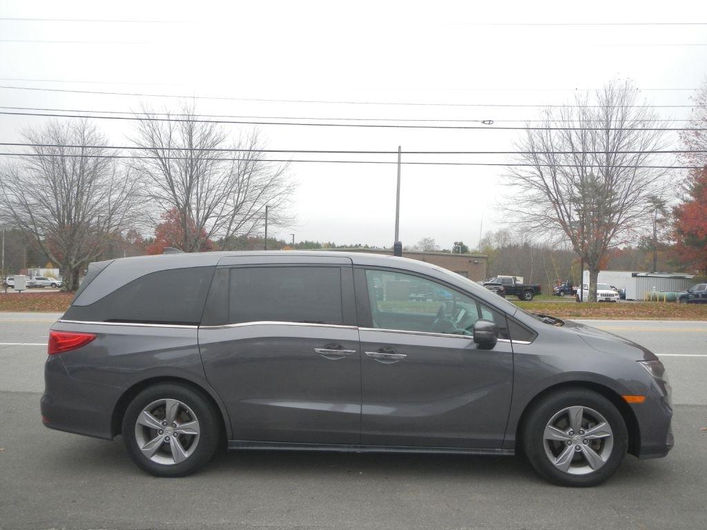 Honda Odyssey EX 2018
